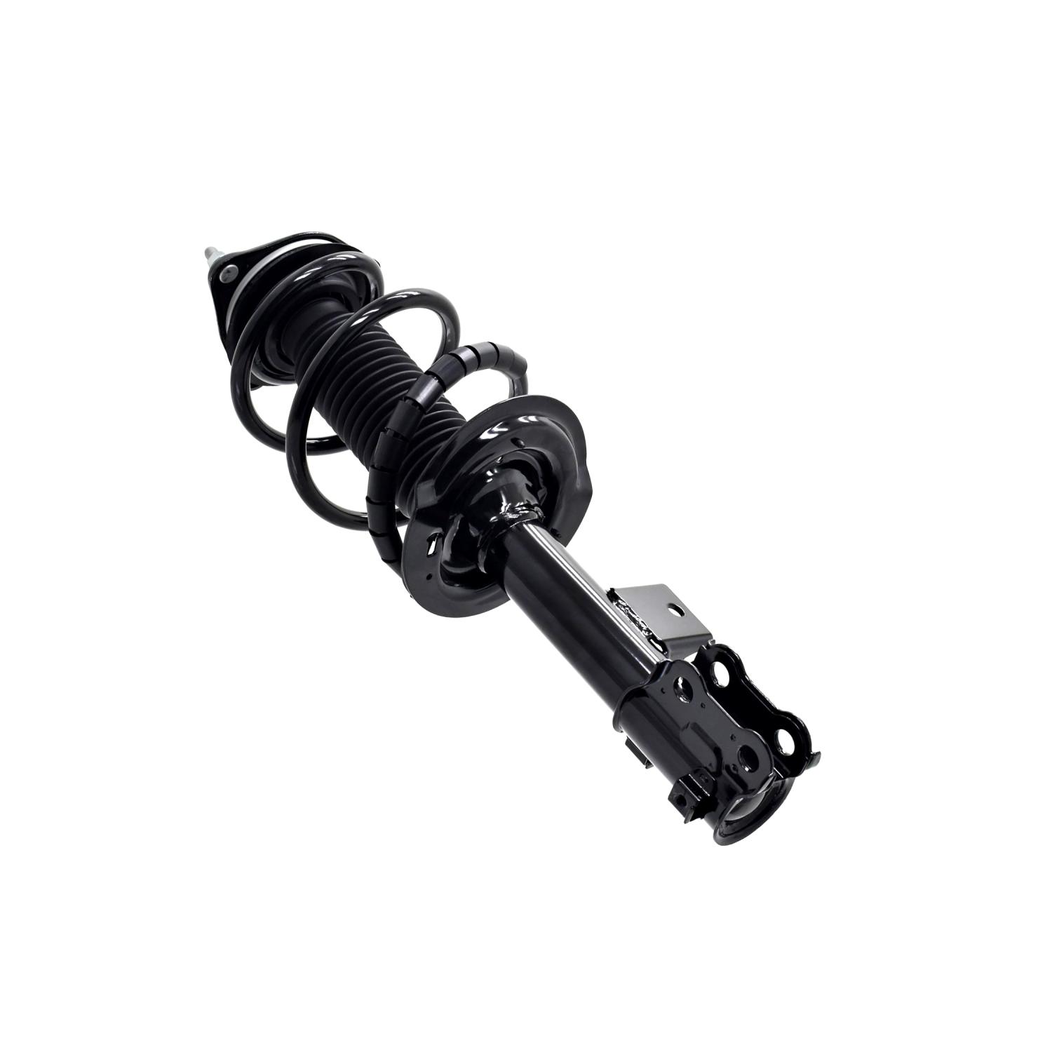 FCS Automotive 2333505R Suspension Strut and Coil Spring Assembly product image 2 of 5
