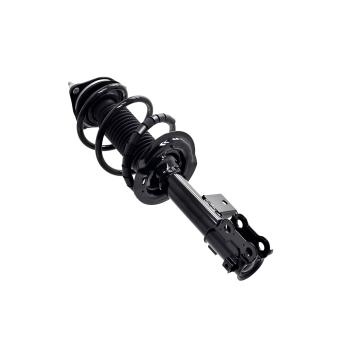 2015 Kia Optima Suspension Strut and Coil Spring Assembly Front Right FCS Automotive 2333505R image 2 of 4