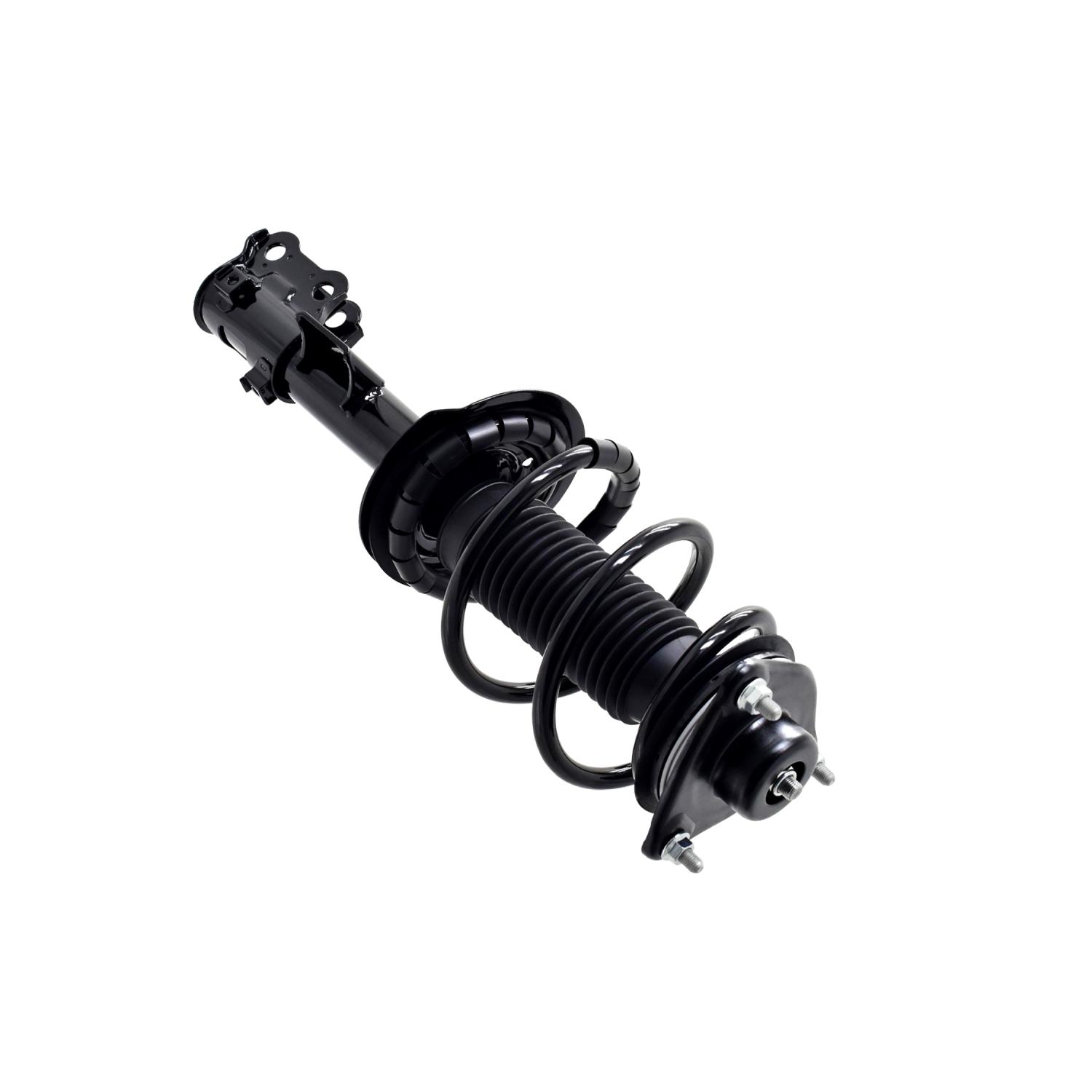 FCS Automotive 2333505R Suspension Strut and Coil Spring Assembly product image 4 of 5