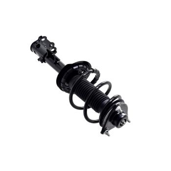 2015 Kia Optima Suspension Strut and Coil Spring Assembly Front Right FCS Automotive 2333505R image 4 of 4