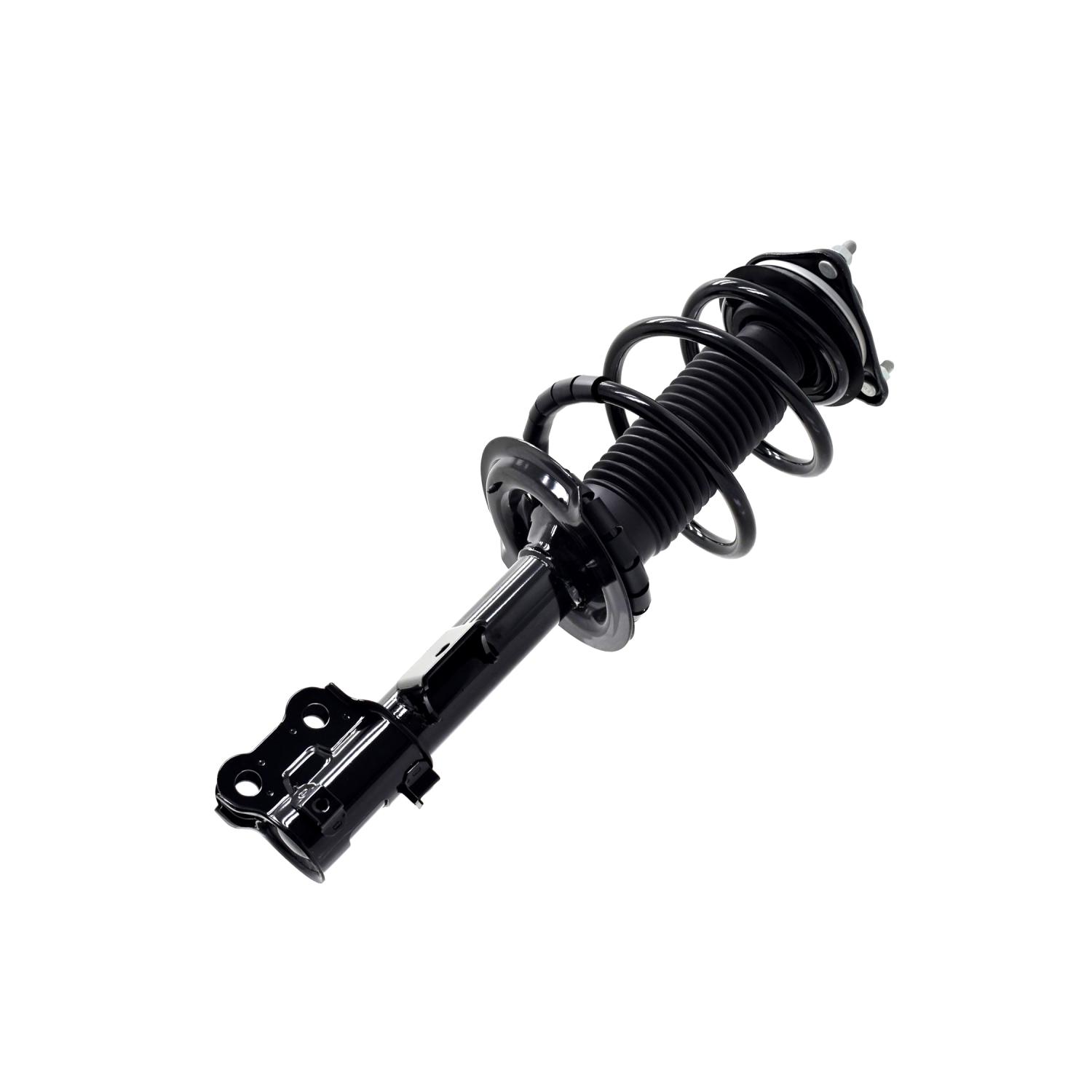 FCS Automotive 2333505R Suspension Strut and Coil Spring Assembly product image 5 of 5