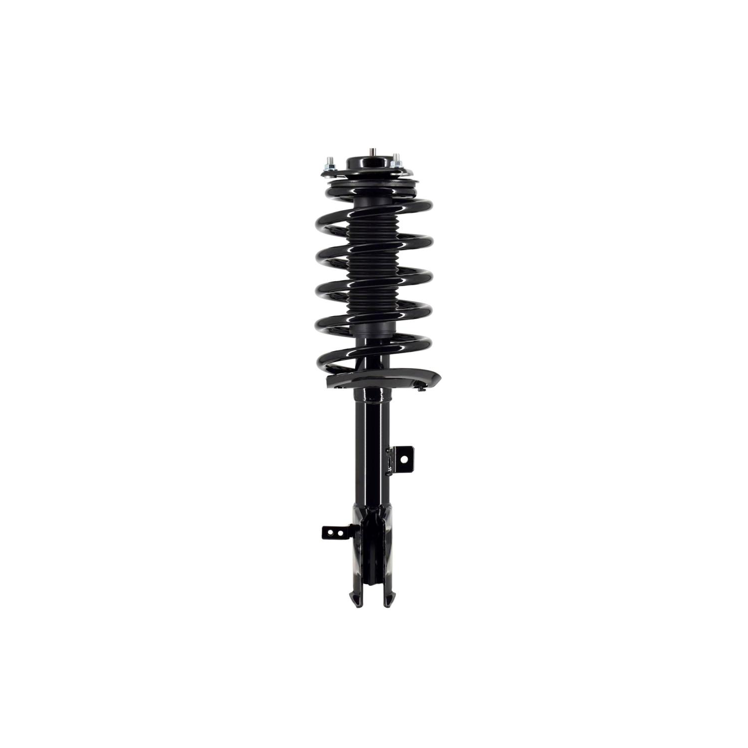 FCS Automotive 2333508L - Suspension Strut and Coil Spring Assembly FCS Automotive 2333508L Suspension Strut and Coil Spring Assembly product image 1 of 5