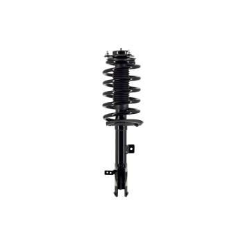 2013 Jeep Compass Suspension Strut and Coil Spring Assembly Front Left FCS Automotive 2333508L image 1 of 4