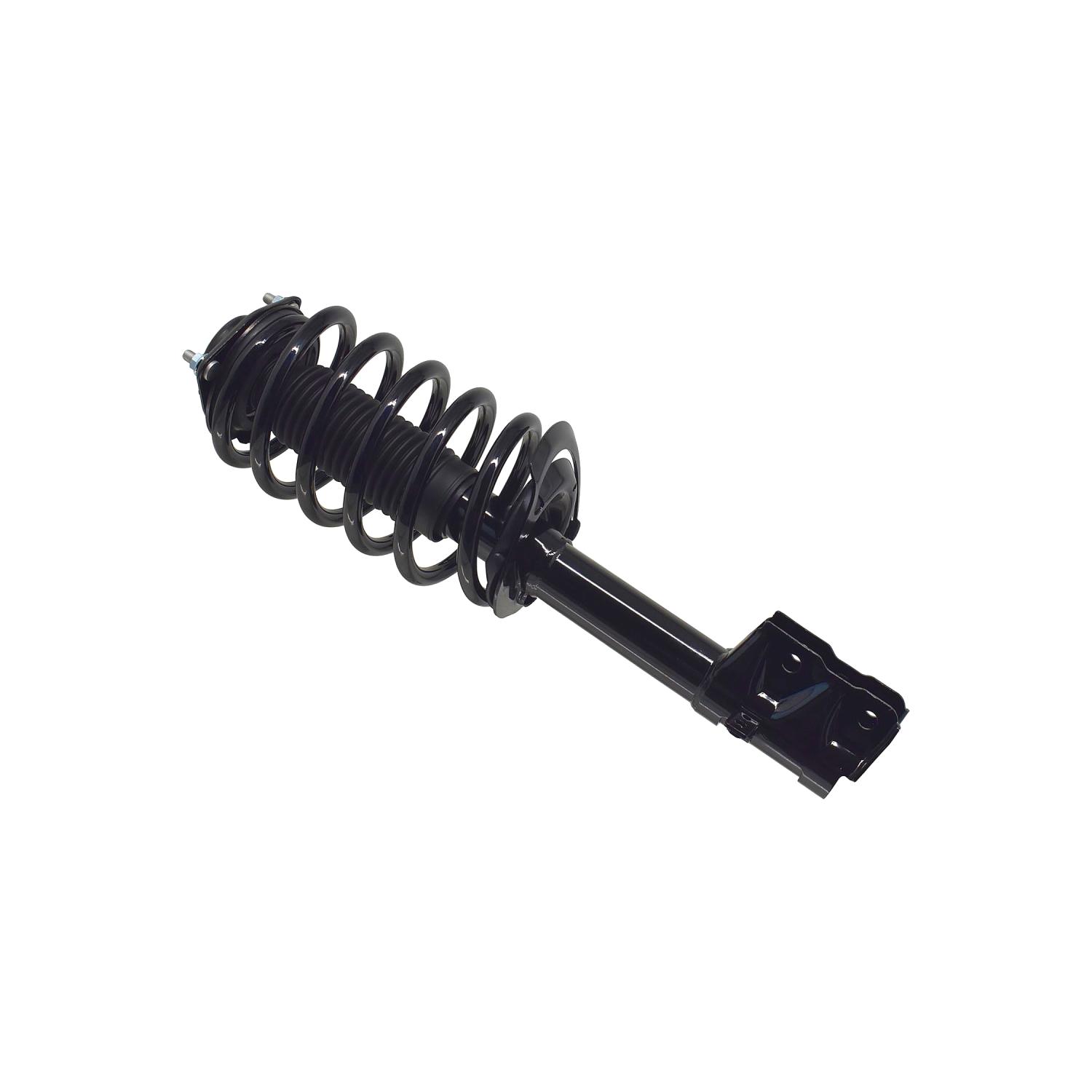 FCS Automotive 2333508L - Suspension Strut and Coil Spring Assembly FCS Automotive 2333508L Suspension Strut and Coil Spring Assembly product image 2 of 5