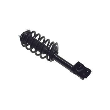 2013 Jeep Compass Suspension Strut and Coil Spring Assembly Front Left FCS Automotive 2333508L image 2 of 4