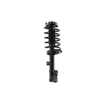 2013 Jeep Compass Suspension Strut and Coil Spring Assembly Front Left FCS Automotive 2333508L image 3 of 4