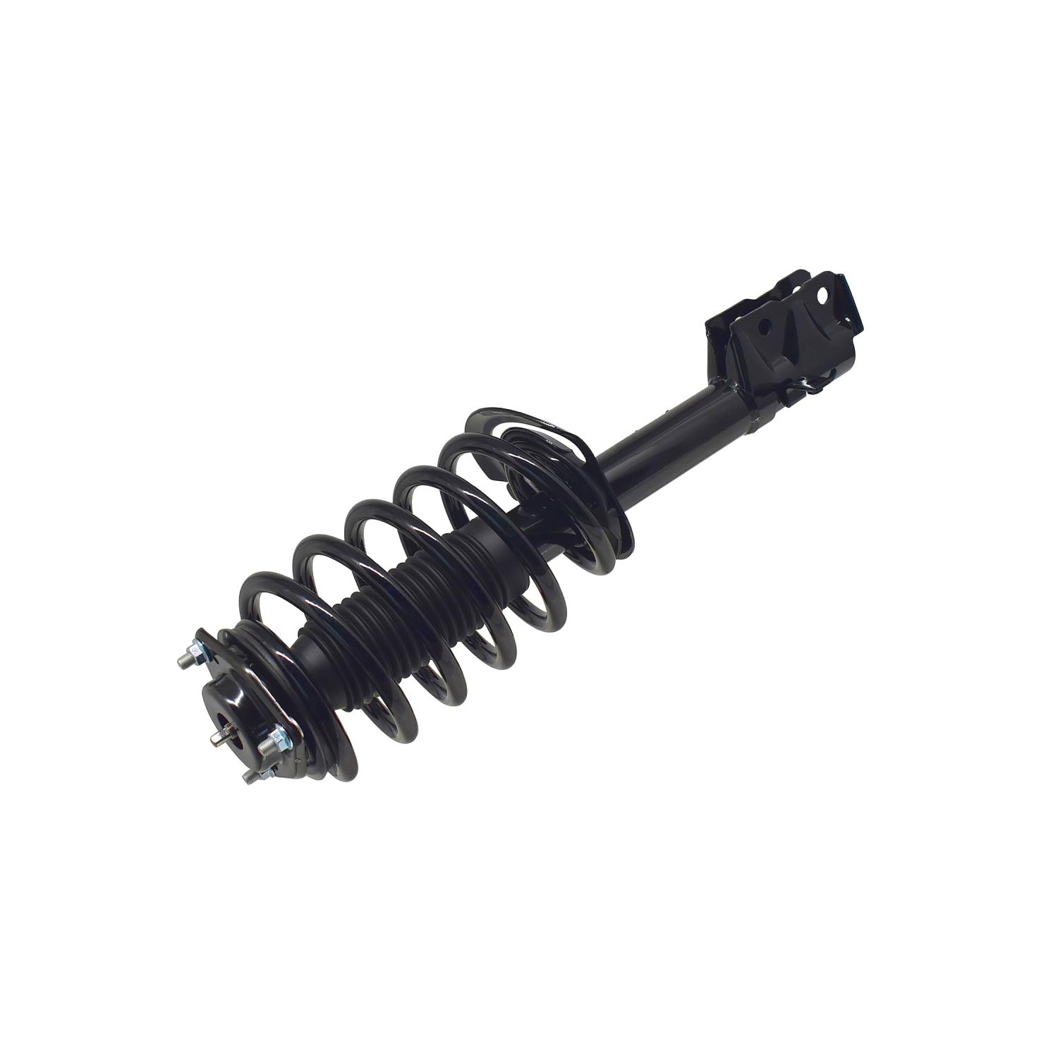 FCS Automotive 2333508L - Suspension Strut and Coil Spring Assembly FCS Automotive 2333508L Suspension Strut and Coil Spring Assembly product image 4 of 5