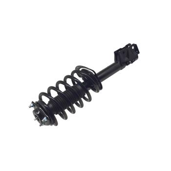 2013 Jeep Compass Suspension Strut and Coil Spring Assembly Front Left FCS Automotive 2333508L image 4 of 4