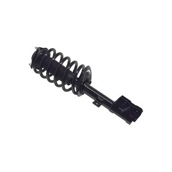 2013 Jeep Compass Suspension Strut and Coil Spring Assembly Front Right FCS Automotive 2333508R image 2 of 4