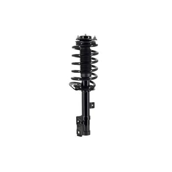 2013 Jeep Compass Suspension Strut and Coil Spring Assembly Front Right FCS Automotive 2333508R image 3 of 4