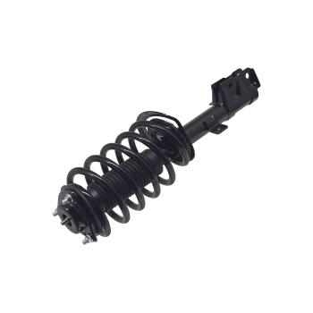 2013 Jeep Compass Suspension Strut and Coil Spring Assembly Front Right FCS Automotive 2333508R image 4 of 4