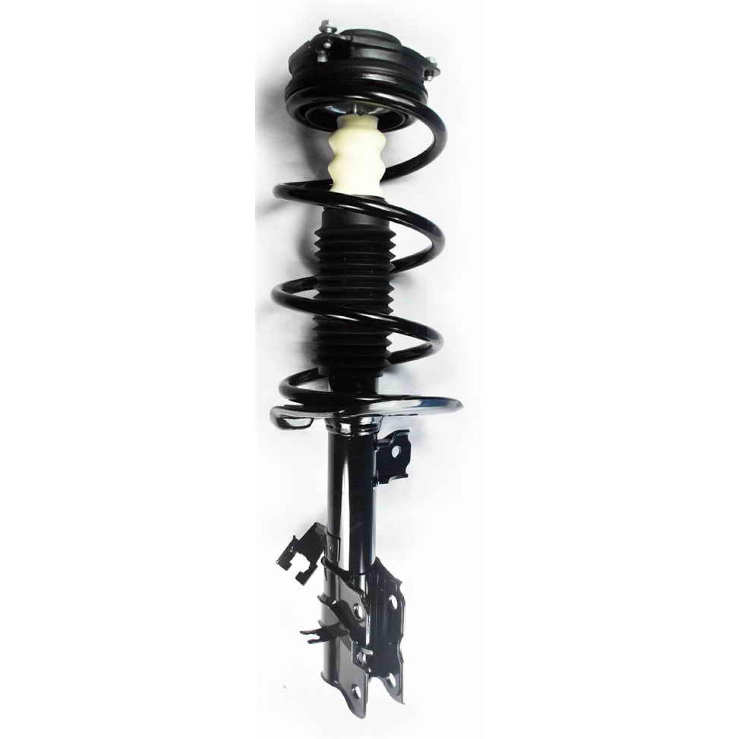 FCS Automotive 2333511L - Suspension Strut and Coil Spring Assembly FCS Automotive 2333511L Suspension Strut and Coil Spring Assembly product image 1 of 1