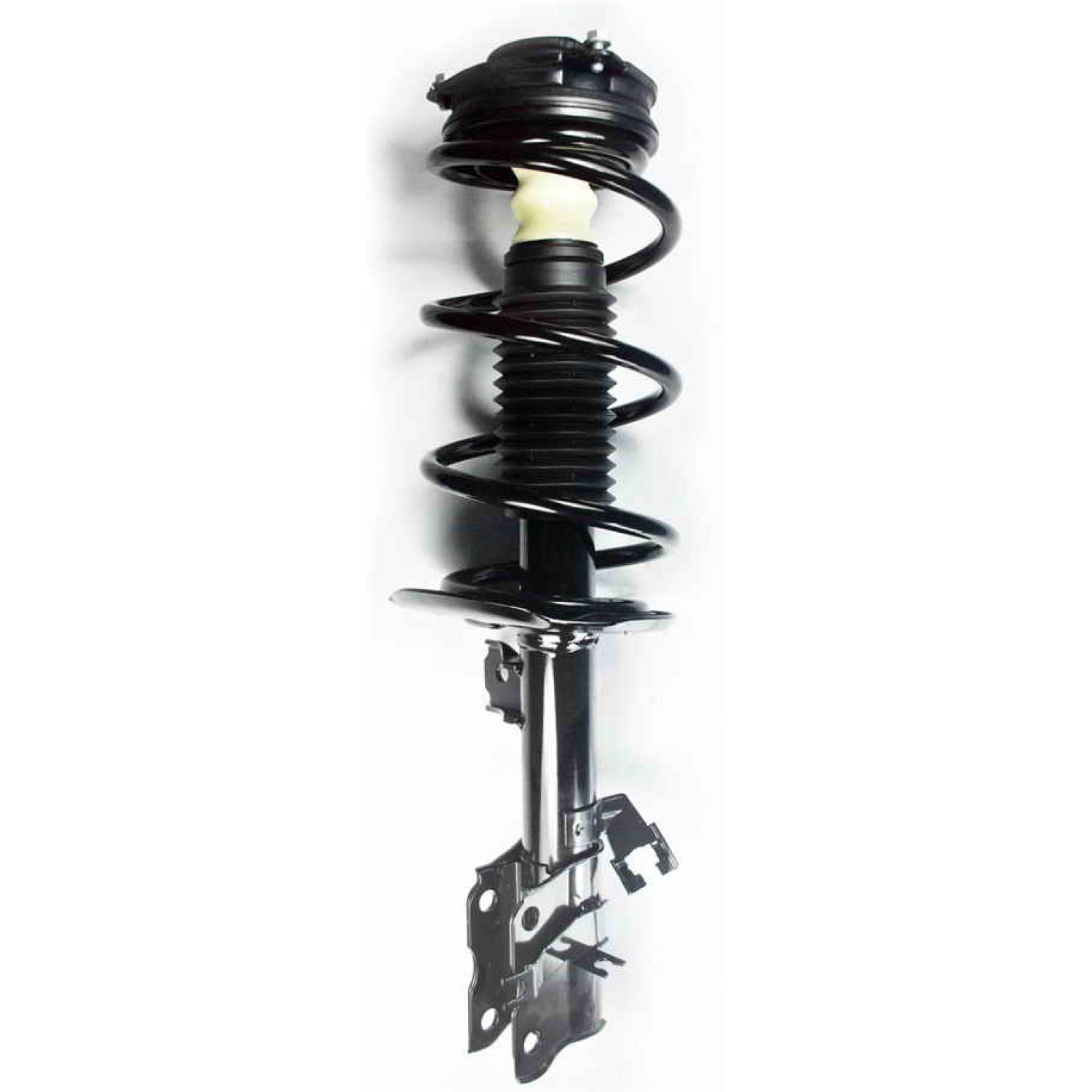 FCS Automotive 2333511R - Suspension Strut and Coil Spring Assembly FCS Automotive 2333511R Suspension Strut and Coil Spring Assembly product image 1 of 1