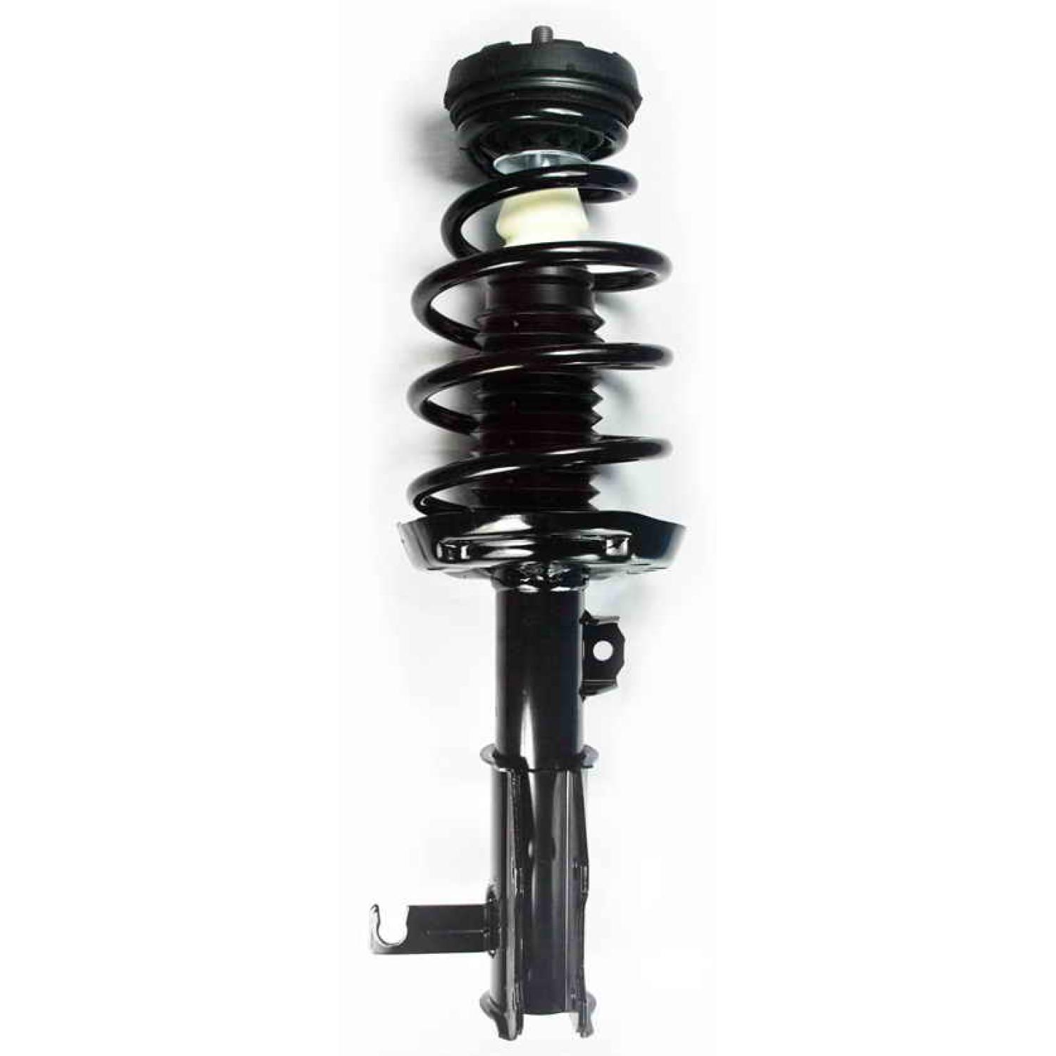 FCS Automotive 2333514L - Suspension Strut and Coil Spring Assembly FCS Automotive 2333514L Suspension Strut and Coil Spring Assembly product image 1 of 5