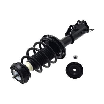 2010 Buick Allure Suspension Strut and Coil Spring Assembly Front Left FCS Automotive 2333514L image 4 of 4