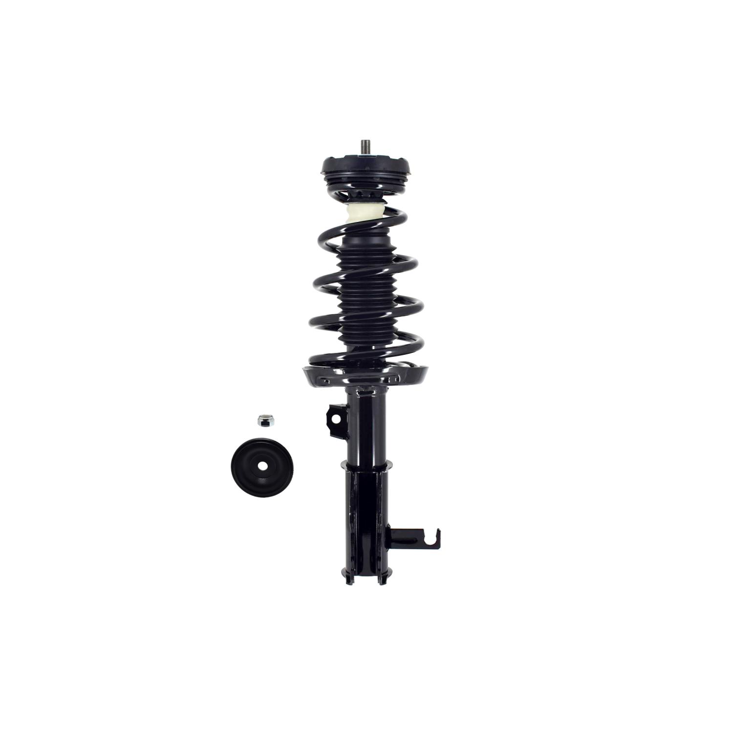 FCS Automotive 2333514R - Suspension Strut and Coil Spring Assembly FCS Automotive 2333514R Suspension Strut and Coil Spring Assembly product image 1 of 5