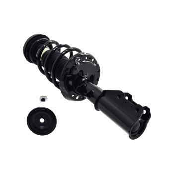 2010 Buick Allure Suspension Strut and Coil Spring Assembly Front Right FCS Automotive 2333514R image 2 of 4