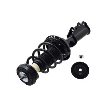 2010 Buick Allure Suspension Strut and Coil Spring Assembly Front Right FCS Automotive 2333514R image 4 of 4