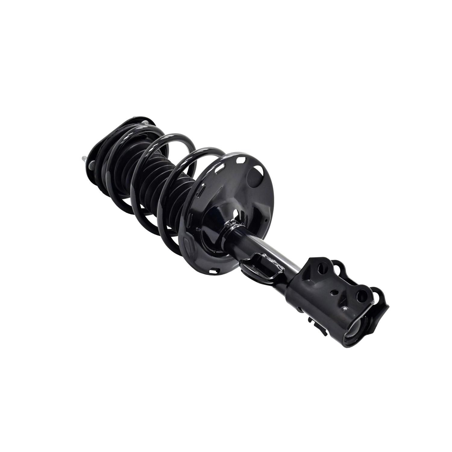 FCS Automotive 2333524L Suspension Strut and Coil Spring Assembly product image 2 of 5