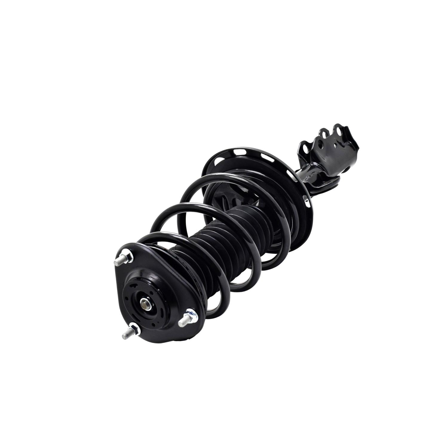 FCS Automotive 2333524L Suspension Strut and Coil Spring Assembly product image 3 of 5