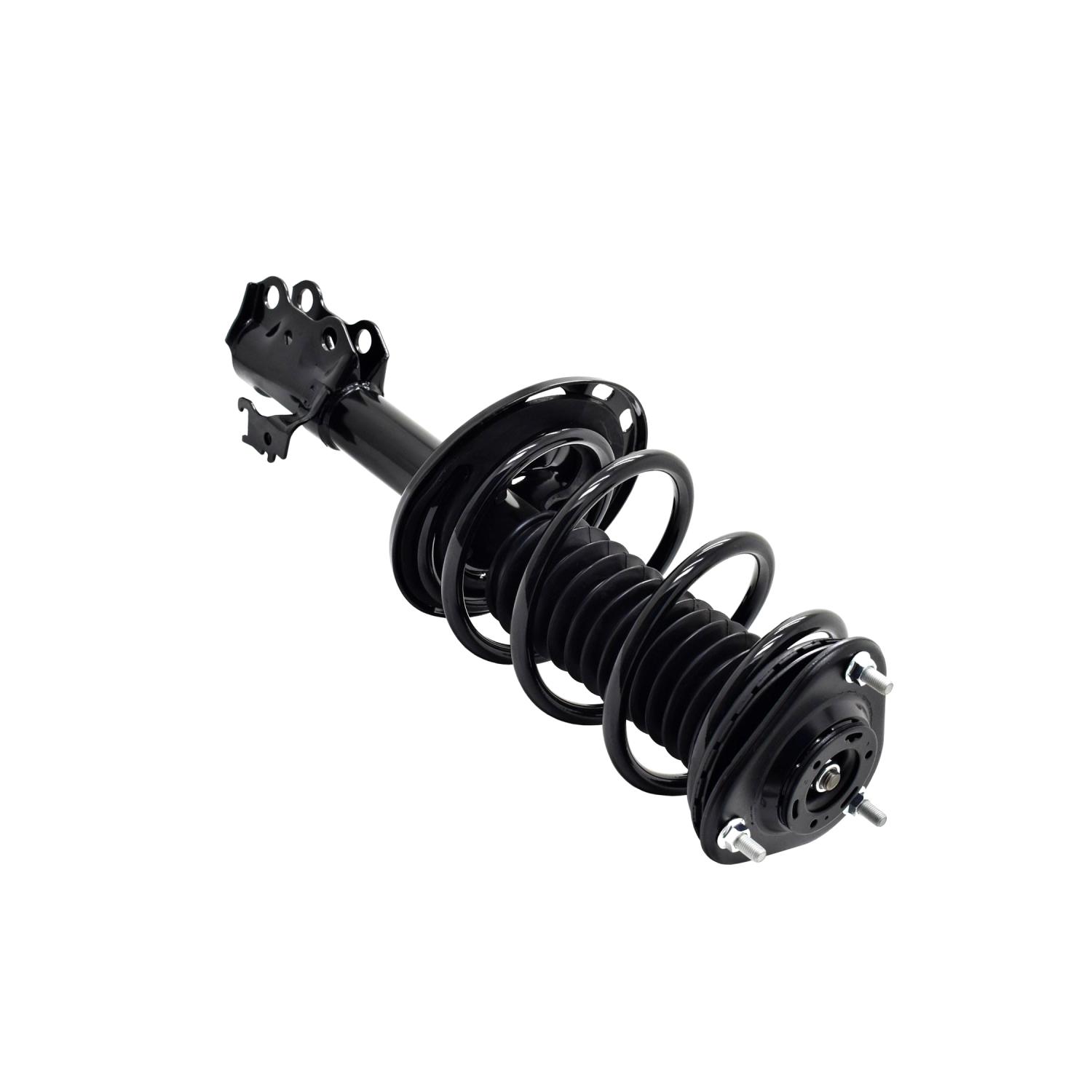 FCS Automotive 2333524L Suspension Strut and Coil Spring Assembly product image 4 of 5