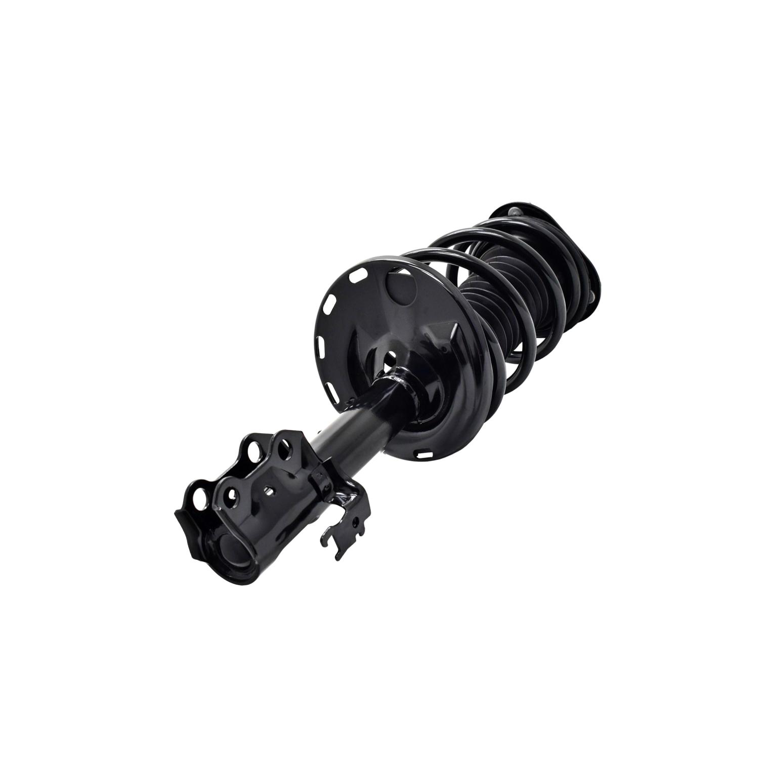 FCS Automotive 2333524L Suspension Strut and Coil Spring Assembly product image 5 of 5