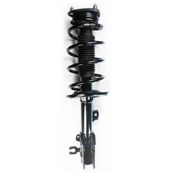 2014 Mazda CX-5 Suspension Strut and Coil Spring Assembly Front Left FCS Automotive 2333560L image 1 of 4