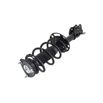 2014 Mazda CX-5 Suspension Strut and Coil Spring Assembly Front Left FCS Automotive 2333560L image 4 of 4