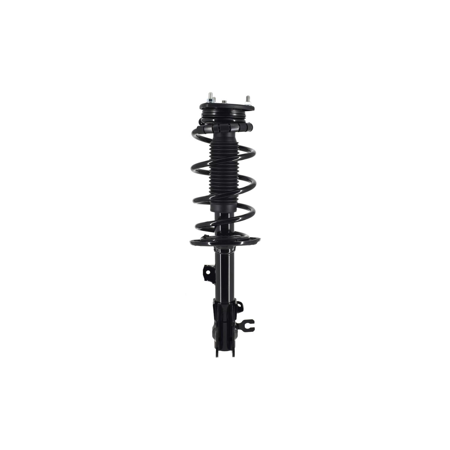 FCS Automotive 2333560R - Suspension Strut and Coil Spring Assembly FCS Automotive 2333560R Suspension Strut and Coil Spring Assembly product image 1 of 5