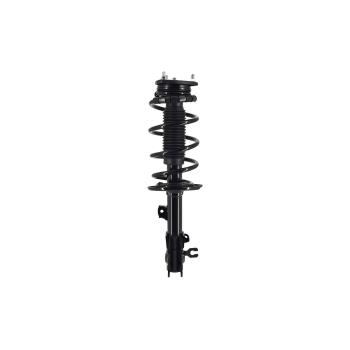2014 Mazda CX-5 Suspension Strut and Coil Spring Assembly Front Right FCS Automotive 2333560R image 1 of 4