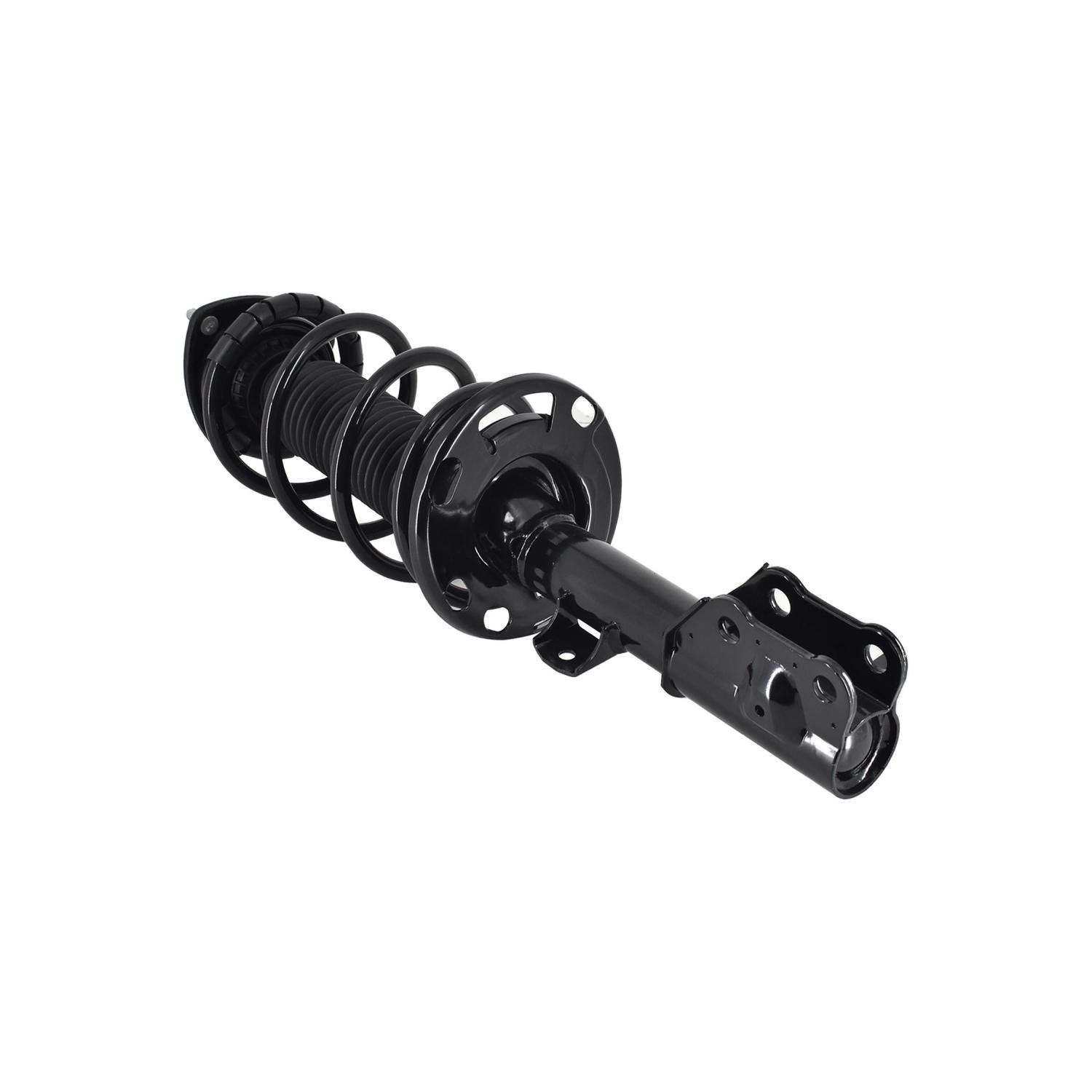 FCS Automotive 2333560R - Suspension Strut and Coil Spring Assembly FCS Automotive 2333560R Suspension Strut and Coil Spring Assembly product image 2 of 5