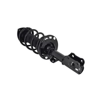 2014 Mazda CX-5 Suspension Strut and Coil Spring Assembly Front Right FCS Automotive 2333560R image 2 of 4