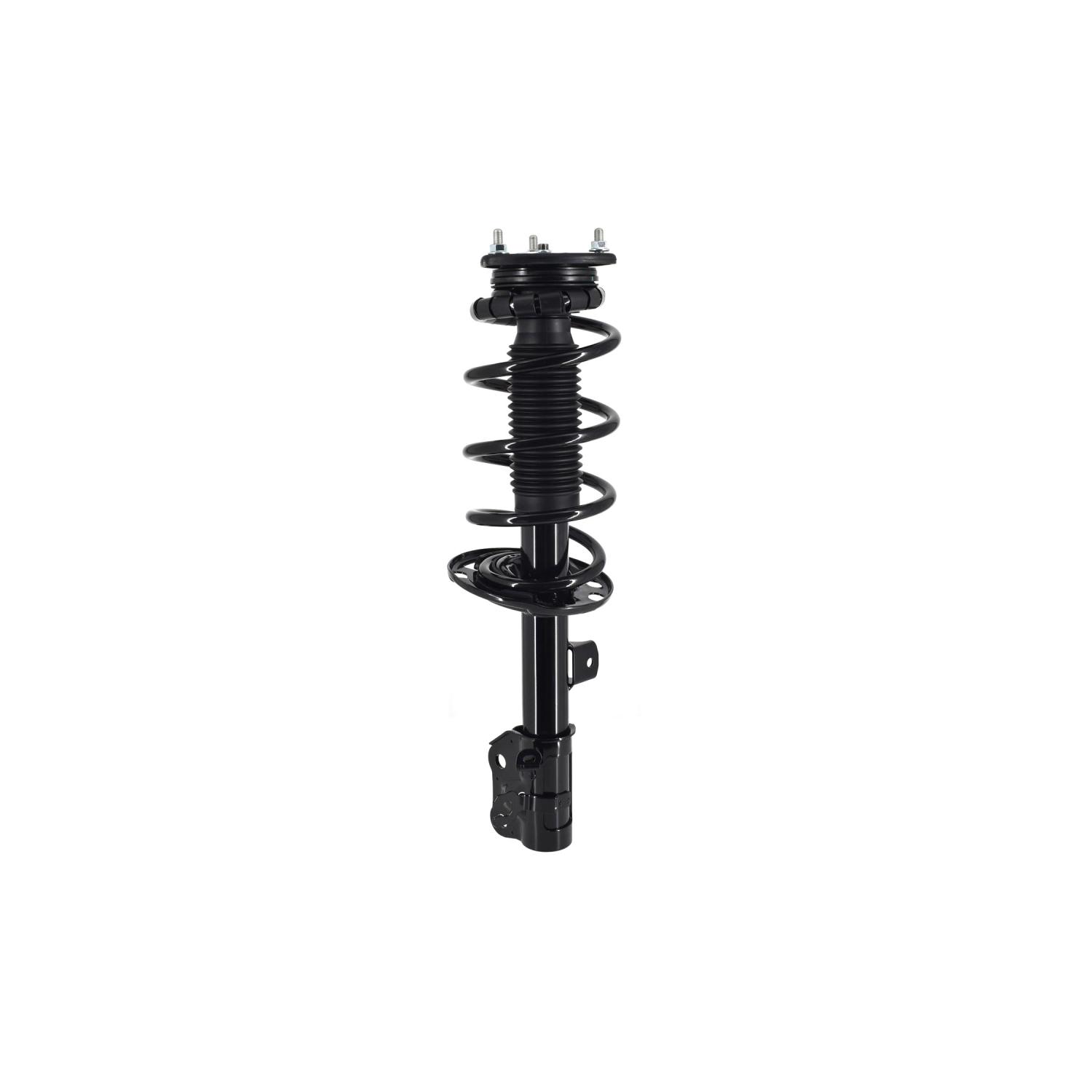 FCS Automotive 2333560R - Suspension Strut and Coil Spring Assembly FCS Automotive 2333560R Suspension Strut and Coil Spring Assembly product image 3 of 5