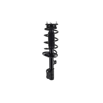 2014 Mazda CX-5 Suspension Strut and Coil Spring Assembly Front Right FCS Automotive 2333560R image 3 of 4
