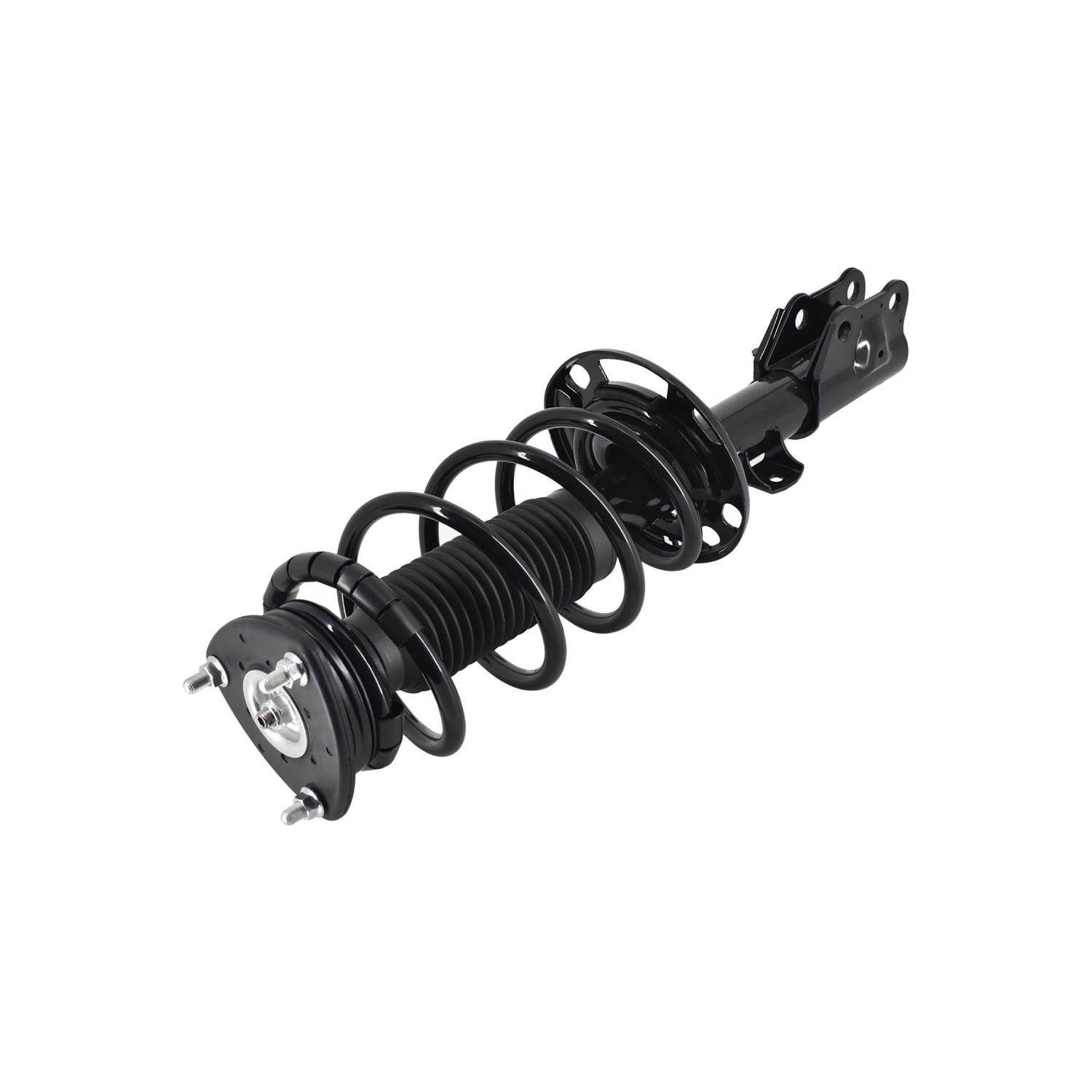 FCS Automotive 2333560R - Suspension Strut and Coil Spring Assembly FCS Automotive 2333560R Suspension Strut and Coil Spring Assembly product image 4 of 5