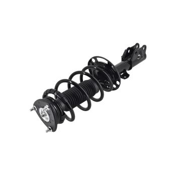 2014 Mazda CX-5 Suspension Strut and Coil Spring Assembly Front Right FCS Automotive 2333560R image 4 of 4