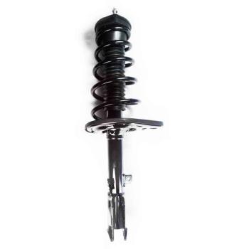 2014 Toyota Avalon Suspension Strut and Coil Spring Assembly Rear Left FCS Automotive 2333562L image 1 of 1