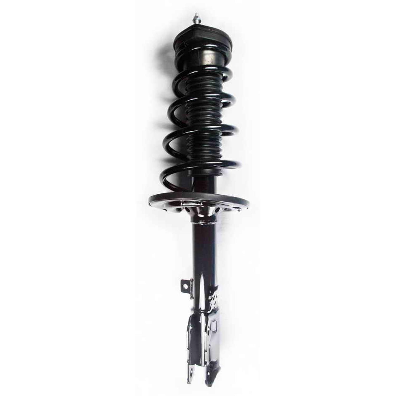 FCS Automotive 2333562R - Suspension Strut and Coil Spring Assembly FCS Automotive 2333562R Suspension Strut and Coil Spring Assembly product image 1 of 1