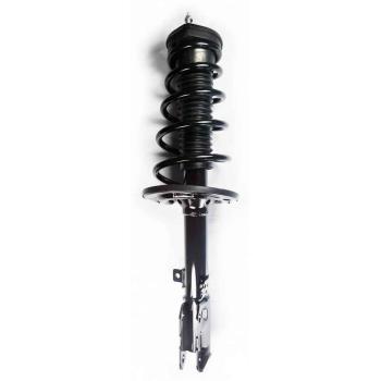 2014 Toyota Avalon Suspension Strut and Coil Spring Assembly Rear Right FCS Automotive 2333562R image 1 of 1