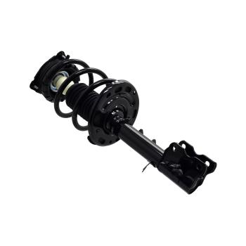 2019 Infiniti QX60 Suspension Strut and Coil Spring Assembly Front Left FCS Automotive 2333564L image 2 of 4