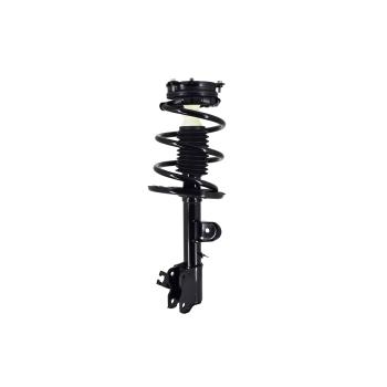 2019 Infiniti QX60 Suspension Strut and Coil Spring Assembly Front Left FCS Automotive 2333564L image 3 of 4