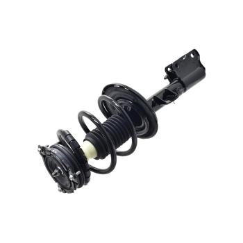 2019 Infiniti QX60 Suspension Strut and Coil Spring Assembly Front Right FCS Automotive 2333564R image 4 of 4
