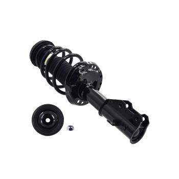 2019 Chevrolet Impala Suspension Strut and Coil Spring Assembly Front Left FCS Automotive 2333714L image 2 of 4