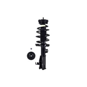 2019 Chevrolet Impala Suspension Strut and Coil Spring Assembly Front Left FCS Automotive 2333714L image 3 of 4