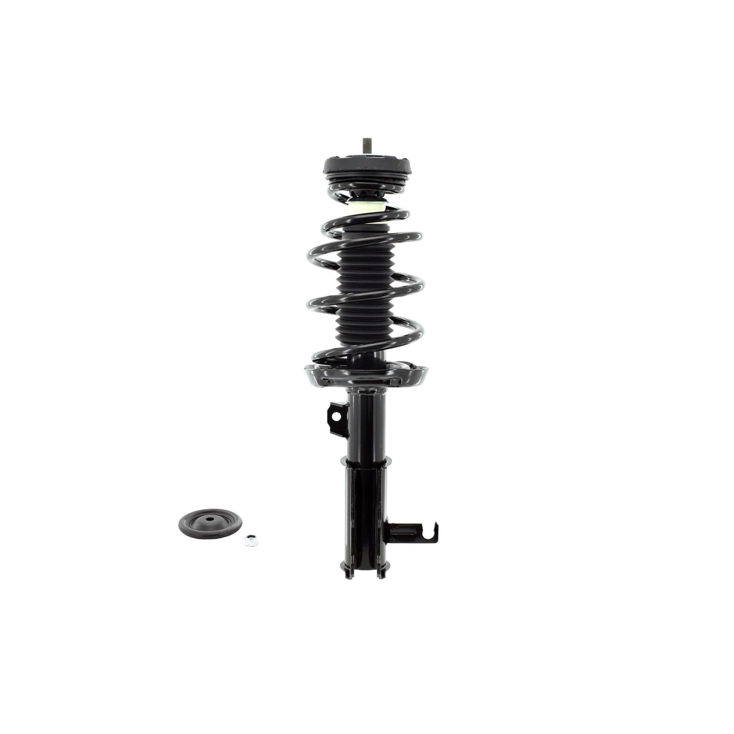 FCS Automotive 2333714R Suspension Strut and Coil Spring Assembly product image 1 of 5