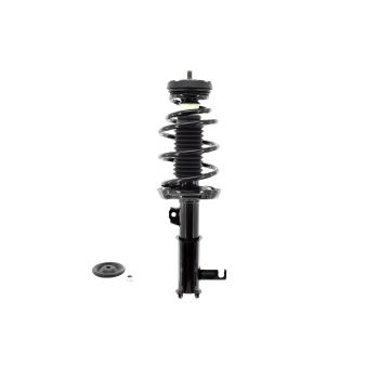 2019 Chevrolet Impala Suspension Strut and Coil Spring Assembly Front Right FCS Automotive 2333714R image 1 of 4