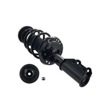 2019 Chevrolet Impala Suspension Strut and Coil Spring Assembly Front Right FCS Automotive 2333714R image 2 of 4