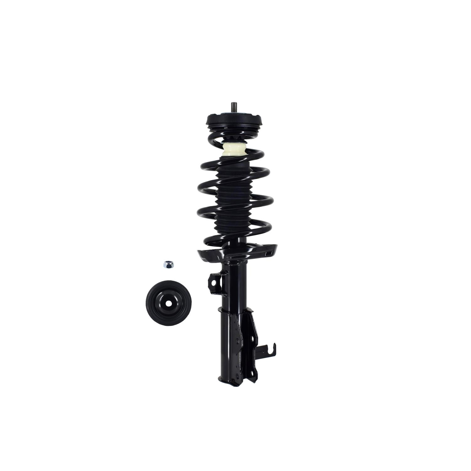 FCS Automotive 2333714R Suspension Strut and Coil Spring Assembly product image 3 of 5