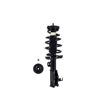 2019 Chevrolet Impala Suspension Strut and Coil Spring Assembly Front Right FCS Automotive 2333714R image 3 of 4