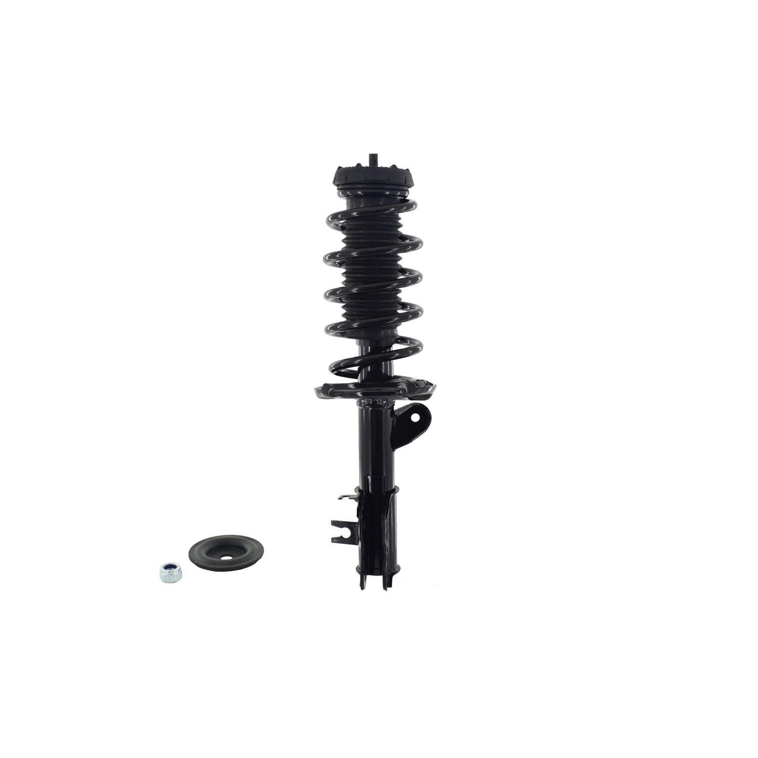 FCS Automotive 2333716L - Suspension Strut and Coil Spring Assembly FCS Automotive 2333716L Suspension Strut and Coil Spring Assembly product image 1 of 1